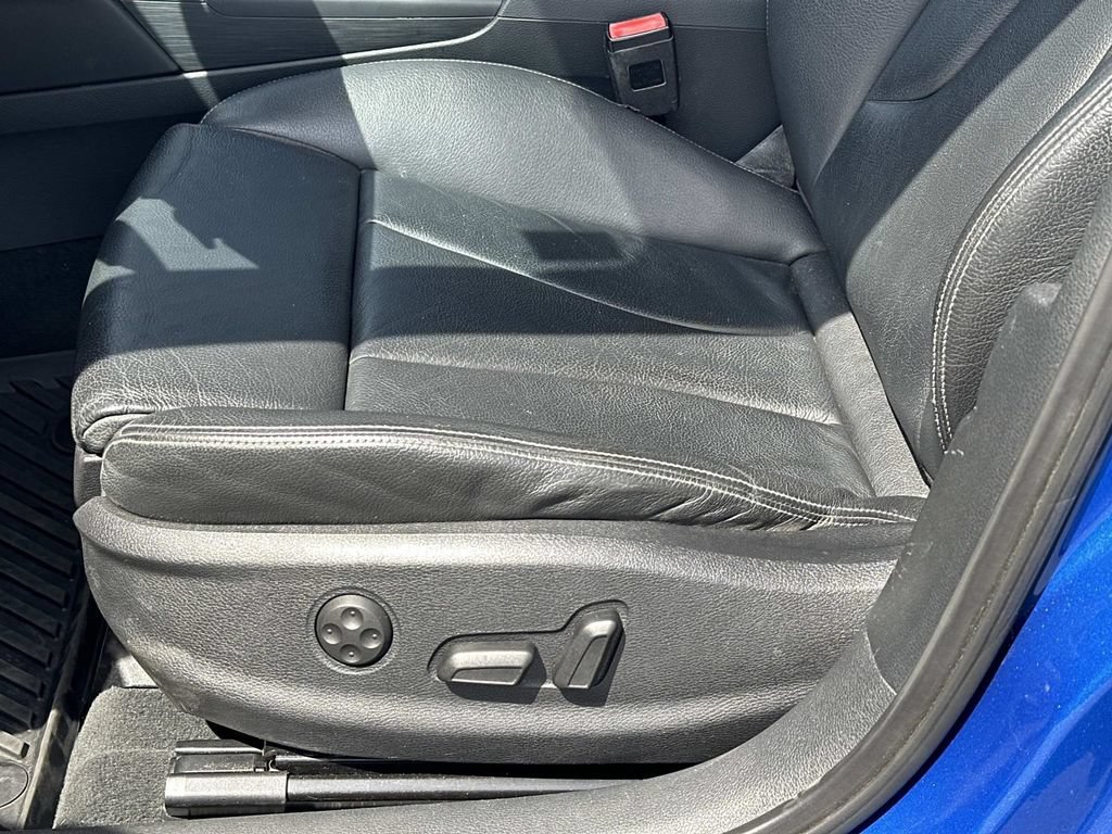 Used 2017 Audi S3 Prestige w/ Prestige Package AWD/4WD image 17