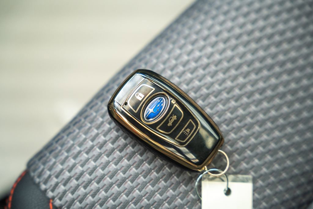 Used 2022 Subaru Forester Sport w/ Popular Package #2 AWD/4WD image 49