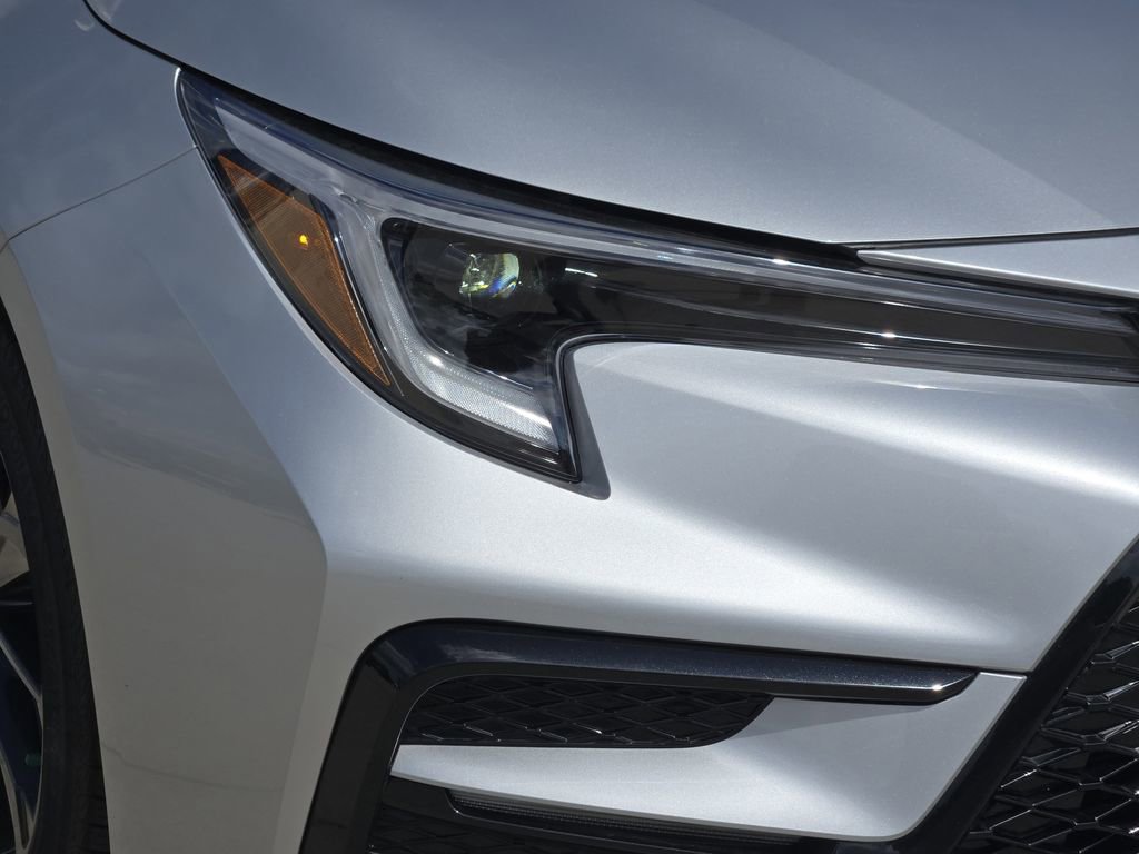 Certified 2026 Toyota Corolla SE image 9