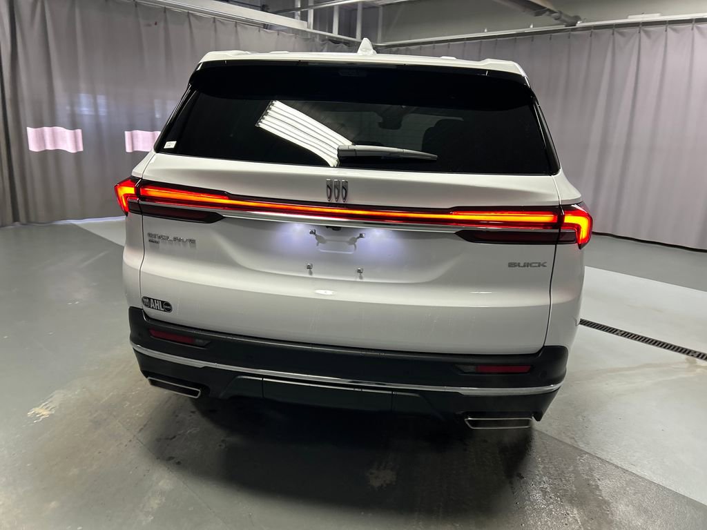 New 2026 Buick Enclave Preferred w/ Power Package image 6