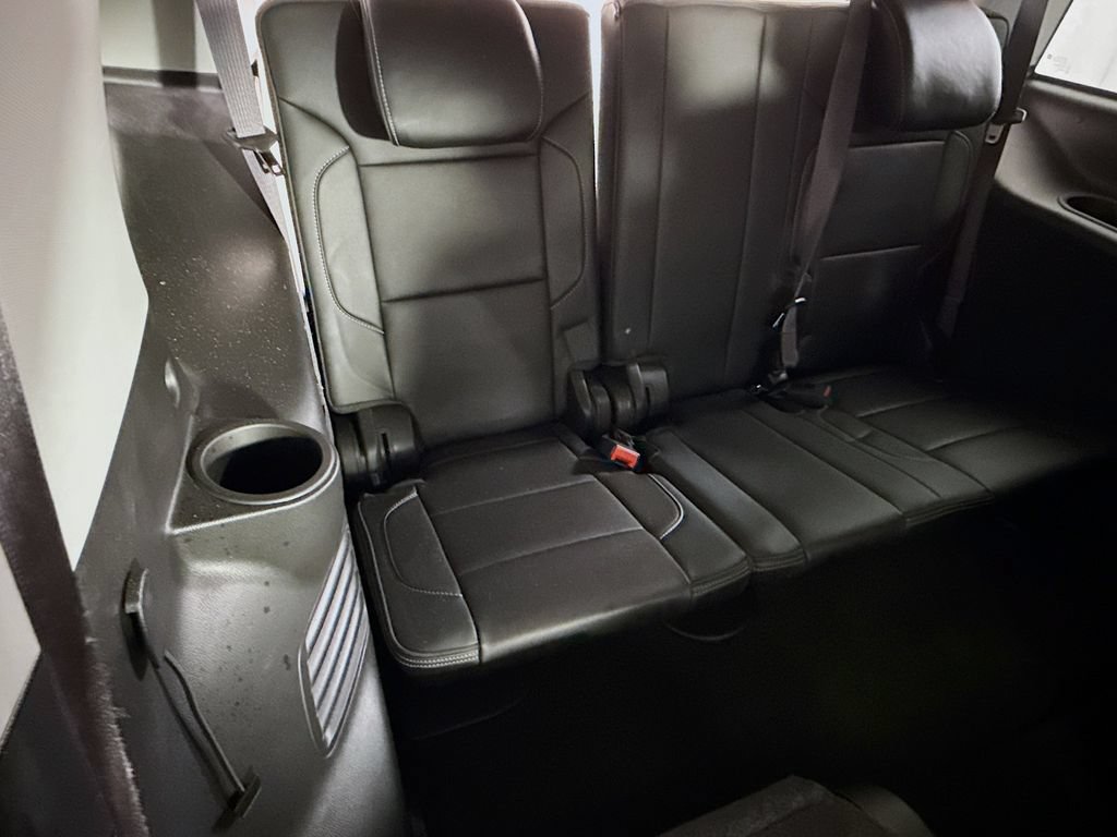 Used 2016 GMC Yukon Denali w/ Open Road Package AWD/4WD image 34