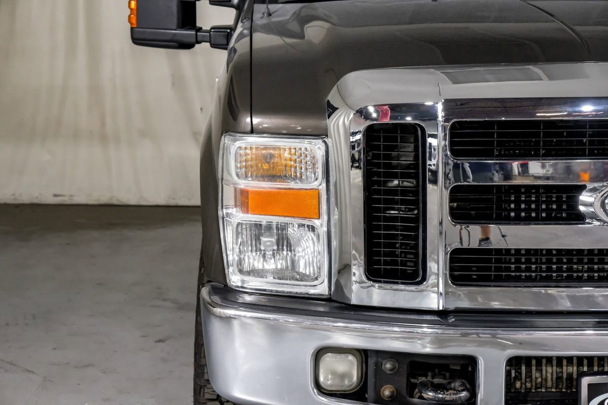 Used 2008 Ford F250 Lariat image 36