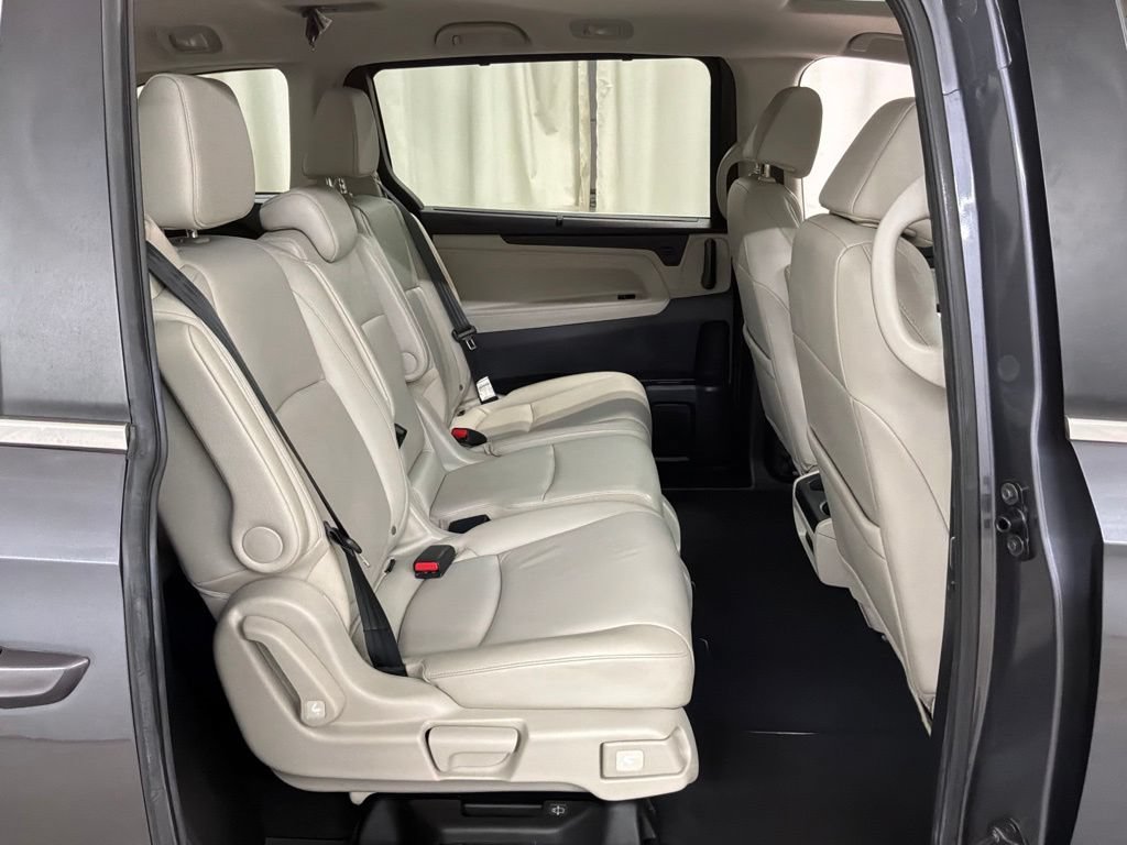 Used 2025 Honda Odyssey EX-L image 26