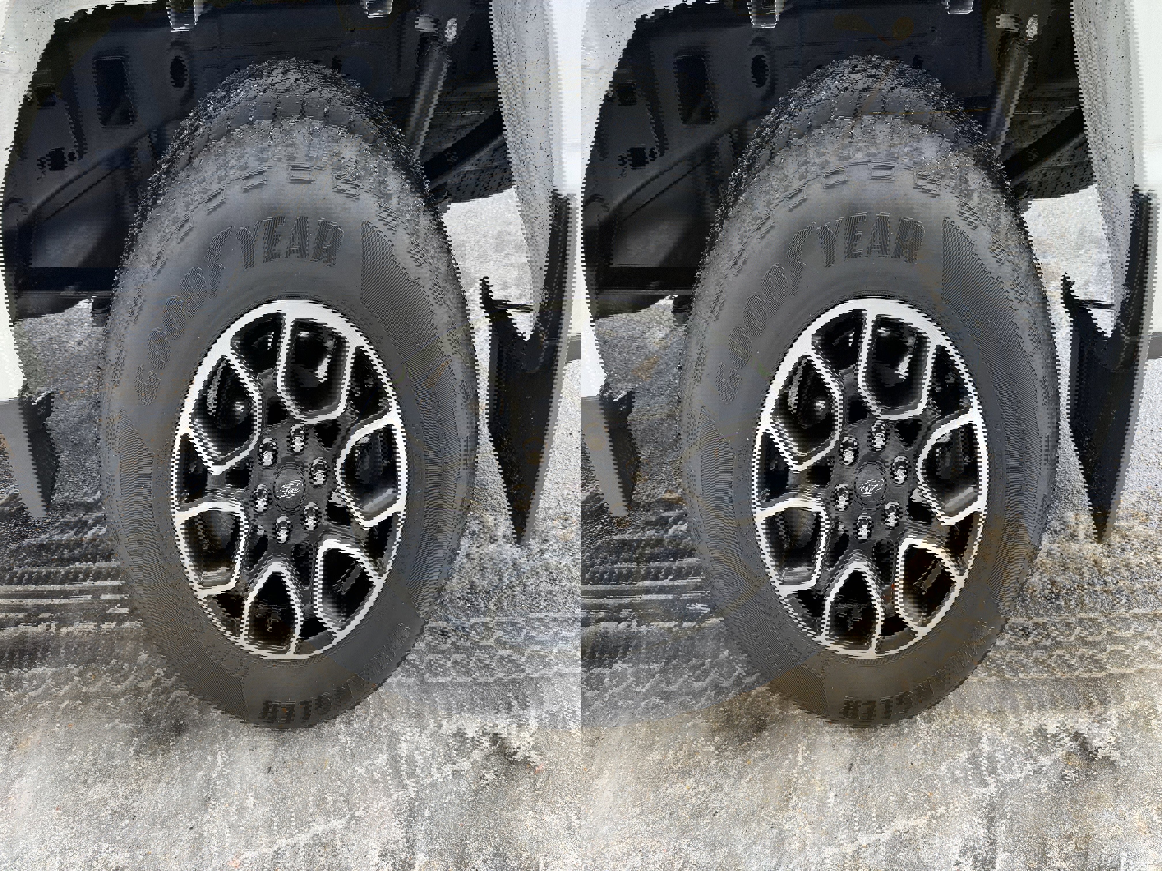 Used 2023 Ford F150 XLT w/ Equipment Group 302A High image 39