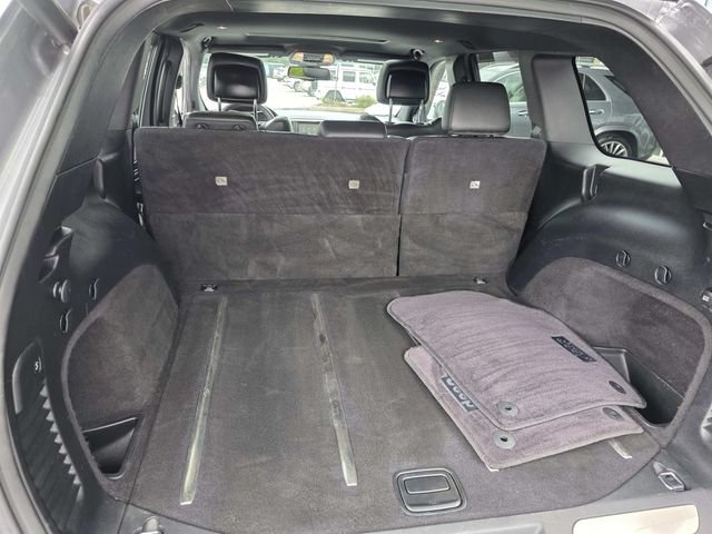 Used 2016 Jeep Grand Cherokee Limited RWD image 13