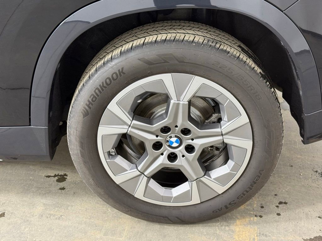 Used 2023 BMW X1 xDrive28i image 52