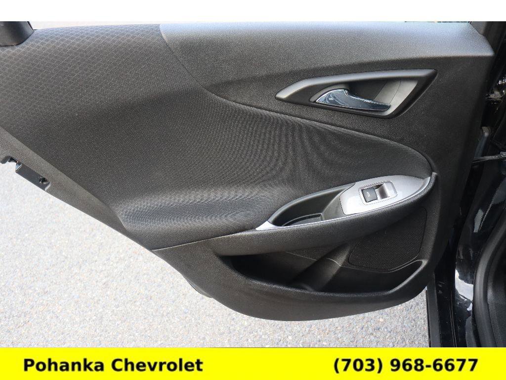 Used 2023 Chevrolet Malibu LS FWD image 25