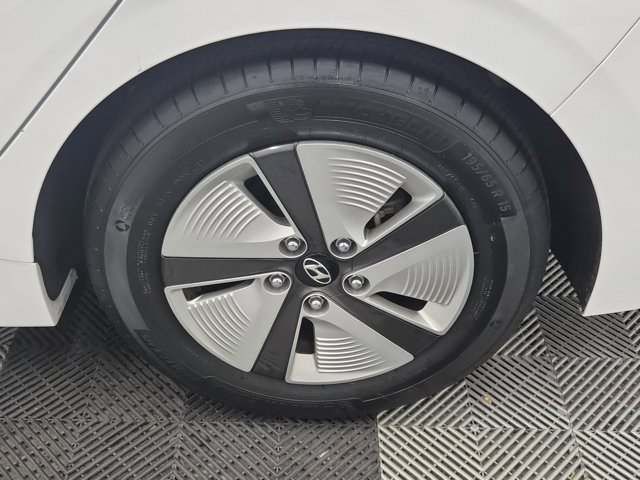 Used 2020 Hyundai Ioniq Blue image 8