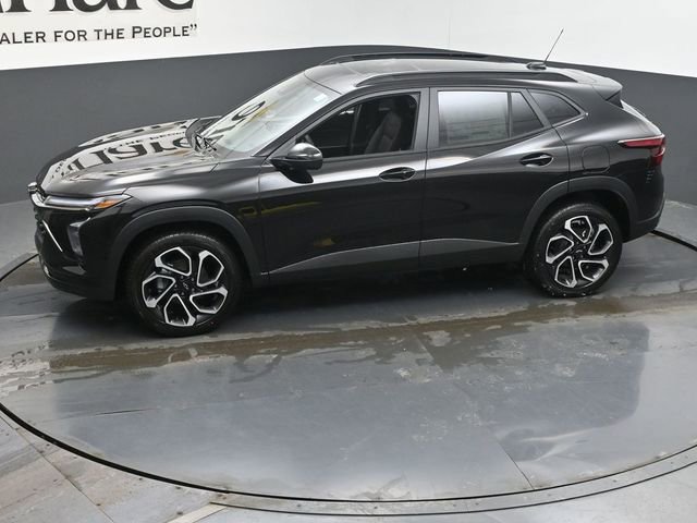 New 2026 Chevrolet Trax RS w/ Sunroof Package image 36