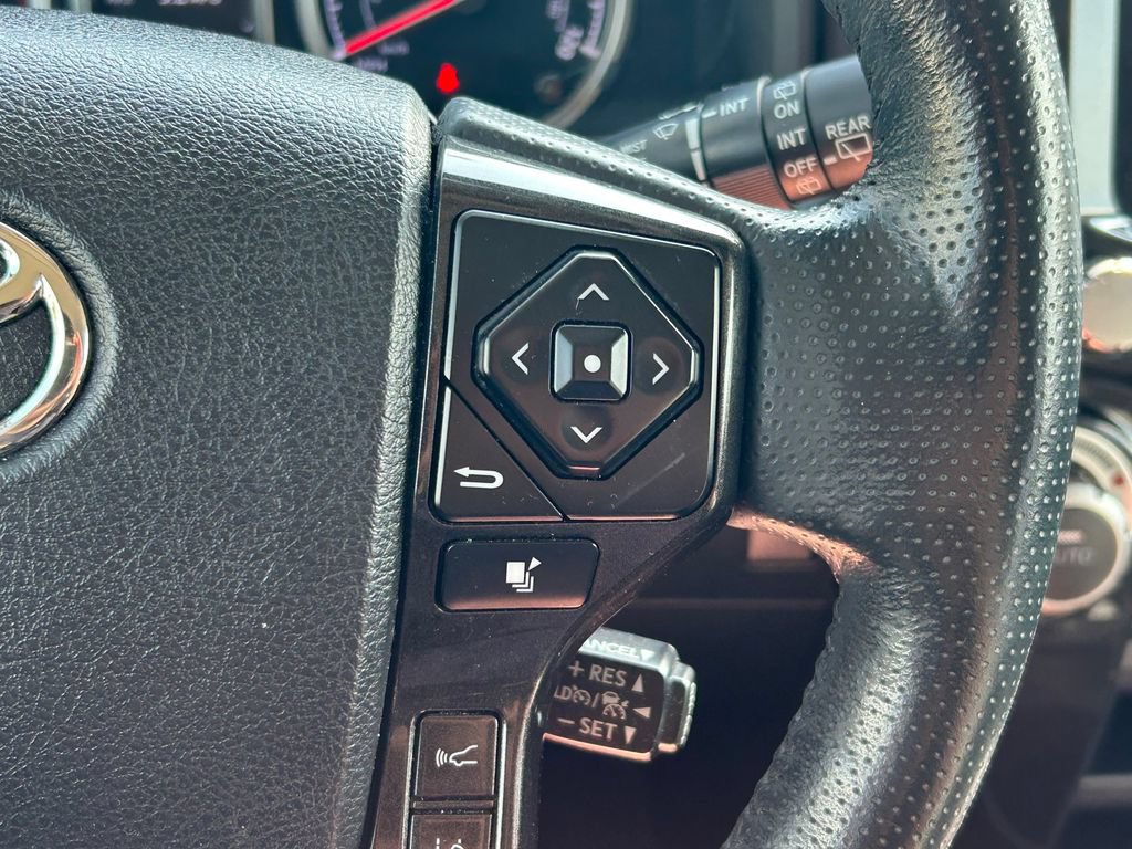 Used 2023 Toyota 4Runner TRD Pro AWD/4WD image 40