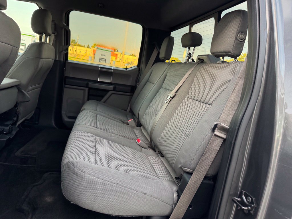 Used 2016 Ford F150 XLT w/ Equipment Group 302A Luxury AWD/4WD image 7