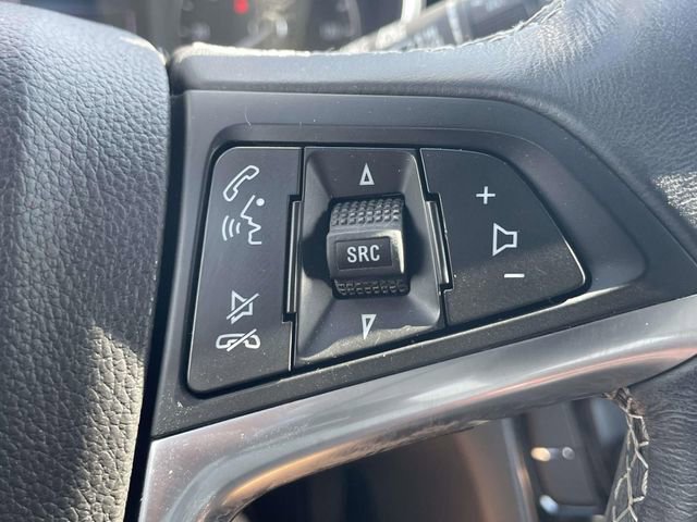 Certified 2019 Buick Encore Preferred w/ Safety Package FWD image 20