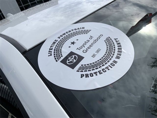 Certified 2024 Toyota Corolla SE image 35