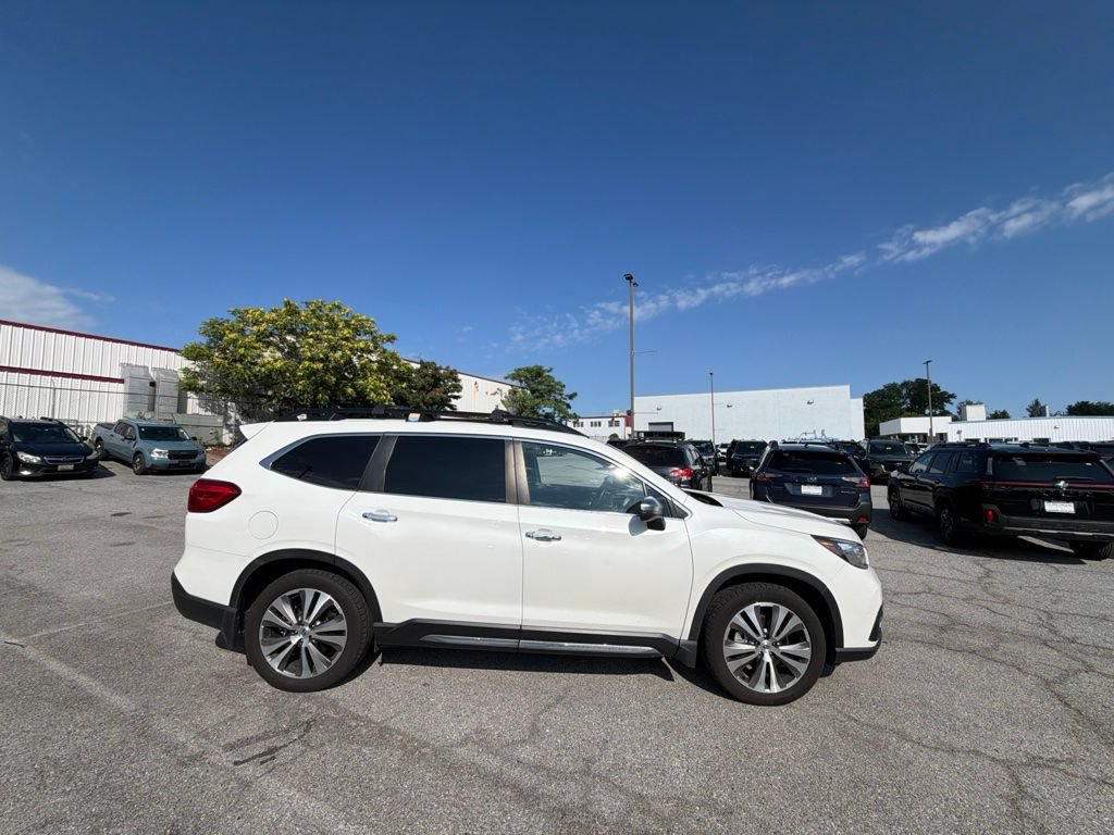 Used 2022 Subaru Ascent Touring w/ Popular Package #2A AWD/4WD image 6