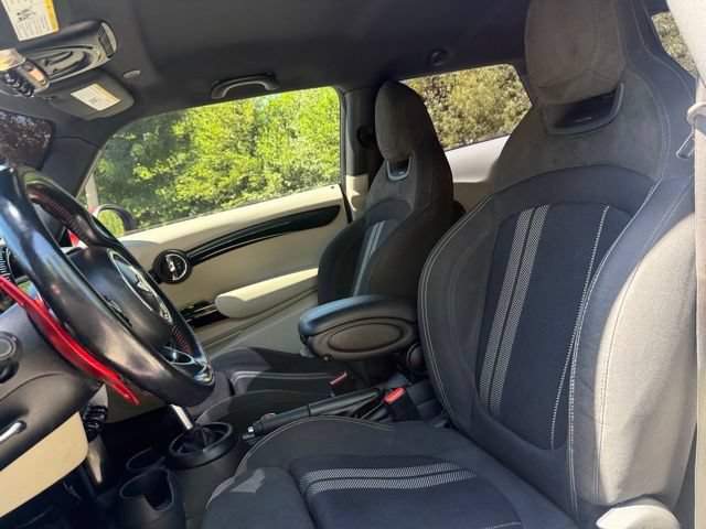 Used 2018 MINI Cooper John Cooper Works FWD image 16
