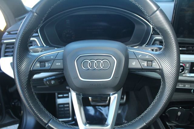 Used 2021 Audi A4 2.0T Premium Plus w/ Premium Plus Package image 18