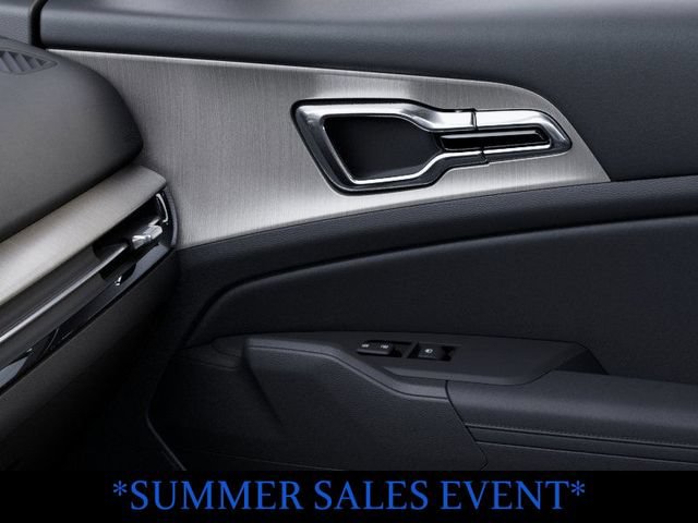 New 2026 Kia Sportage X-Line w/ X-Line Technology Package AWD/4WD image 25