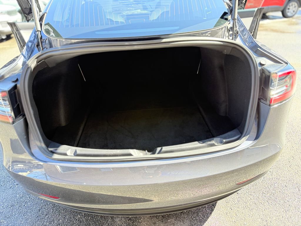 Used 2020 Tesla Model 3 Standard Range Plus image 20