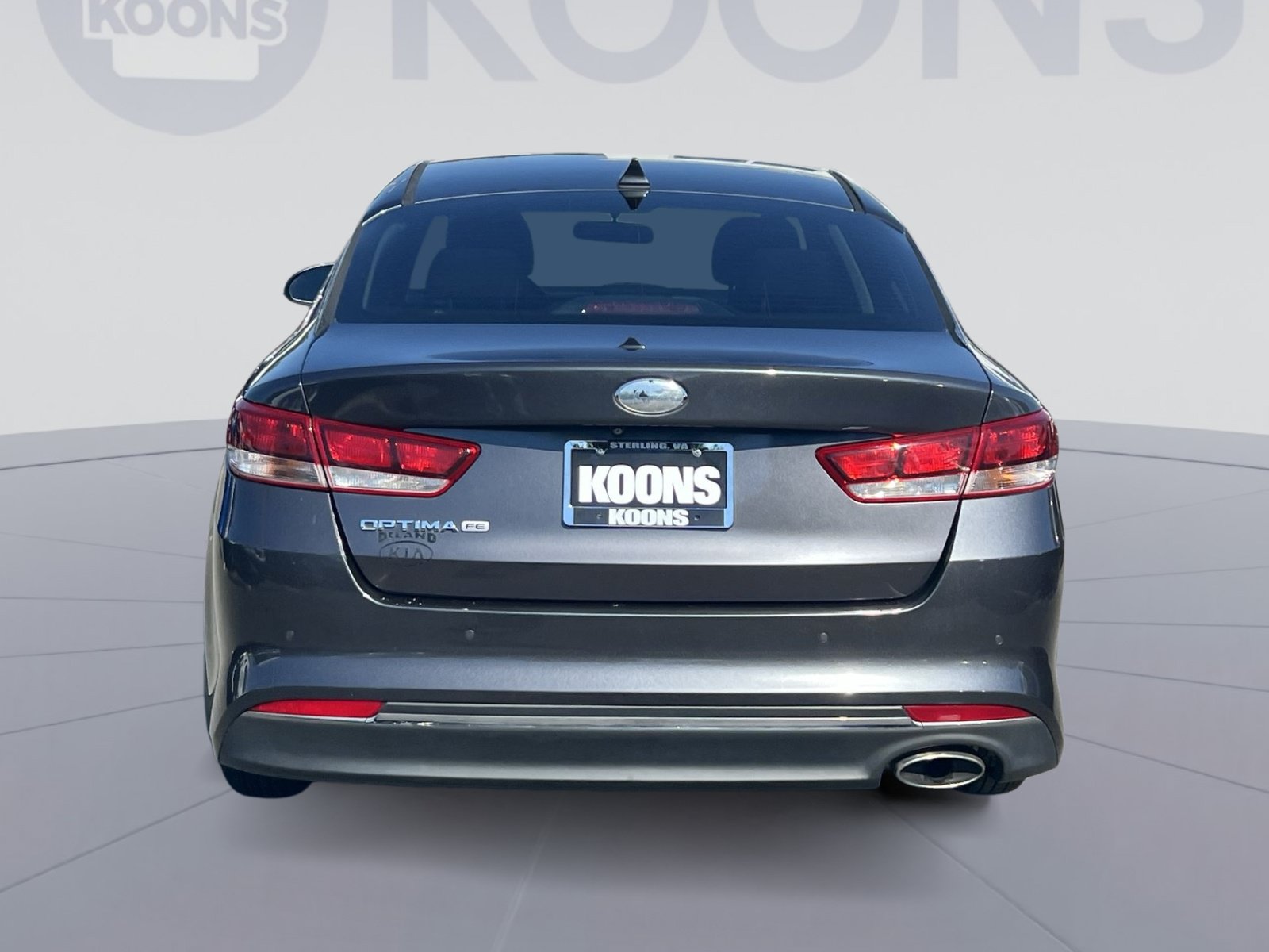 Used 2018 Kia Optima LX FWD image 15
