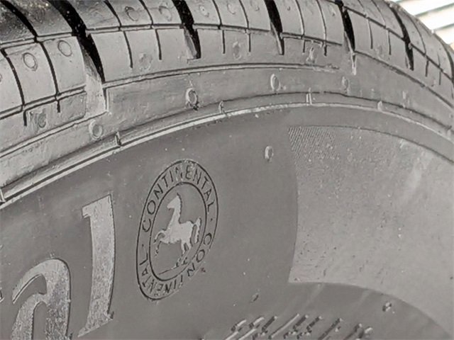 Used 2024 Jeep Compass Limited image 9