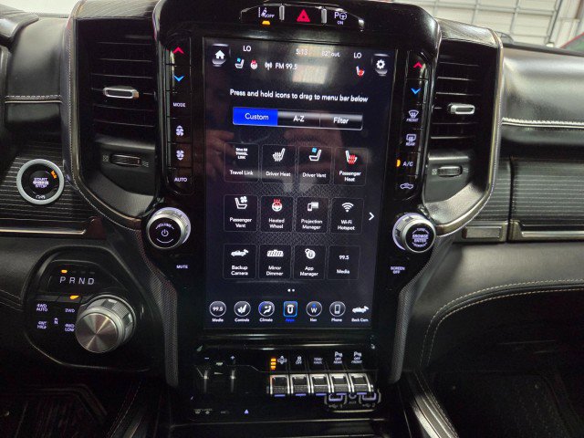 Used 2019 RAM 1500 Limited AWD/4WD image 60