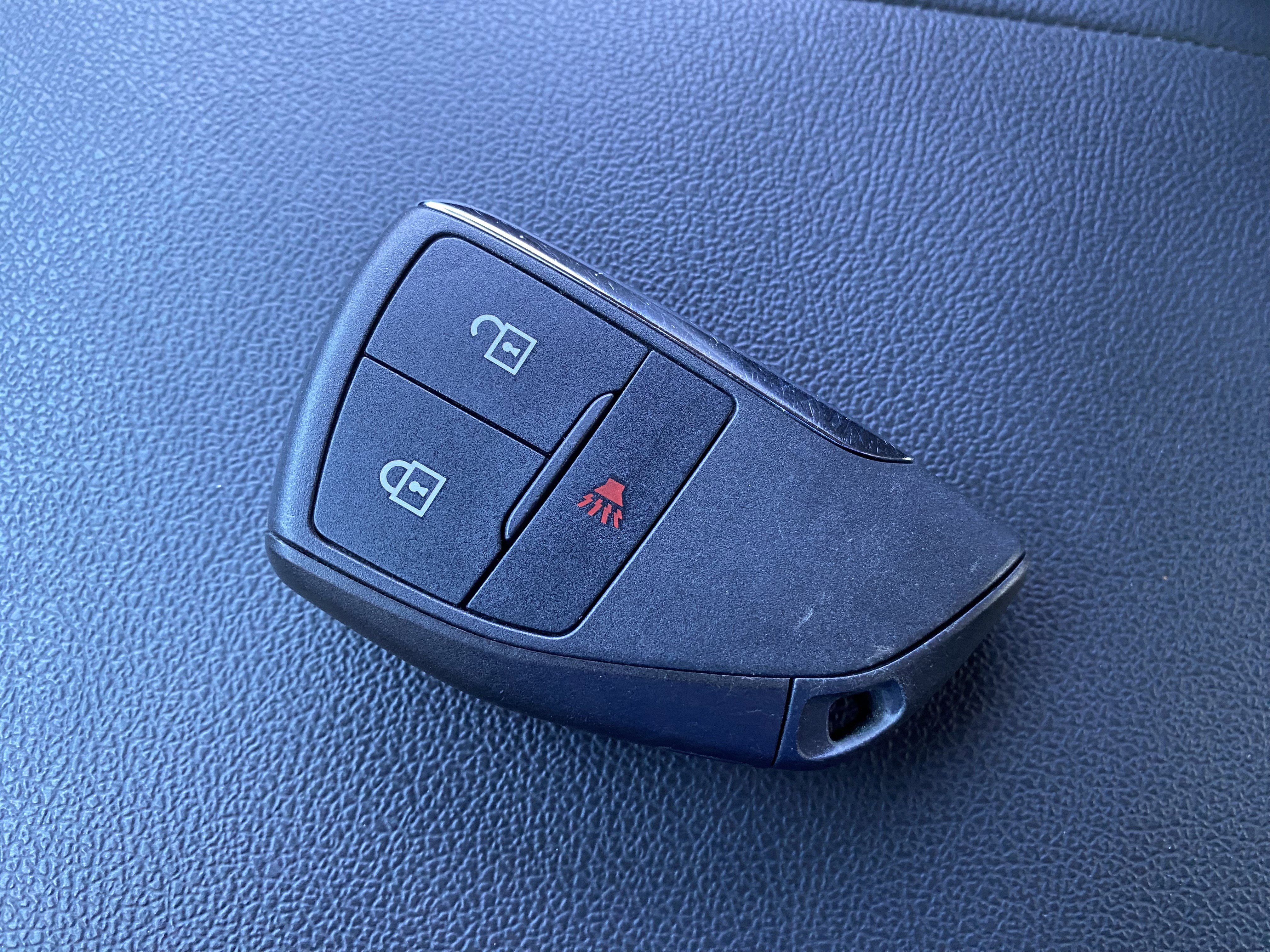 Used 2025 Chevrolet Colorado W/T w/ WT Convenience Package II image 36