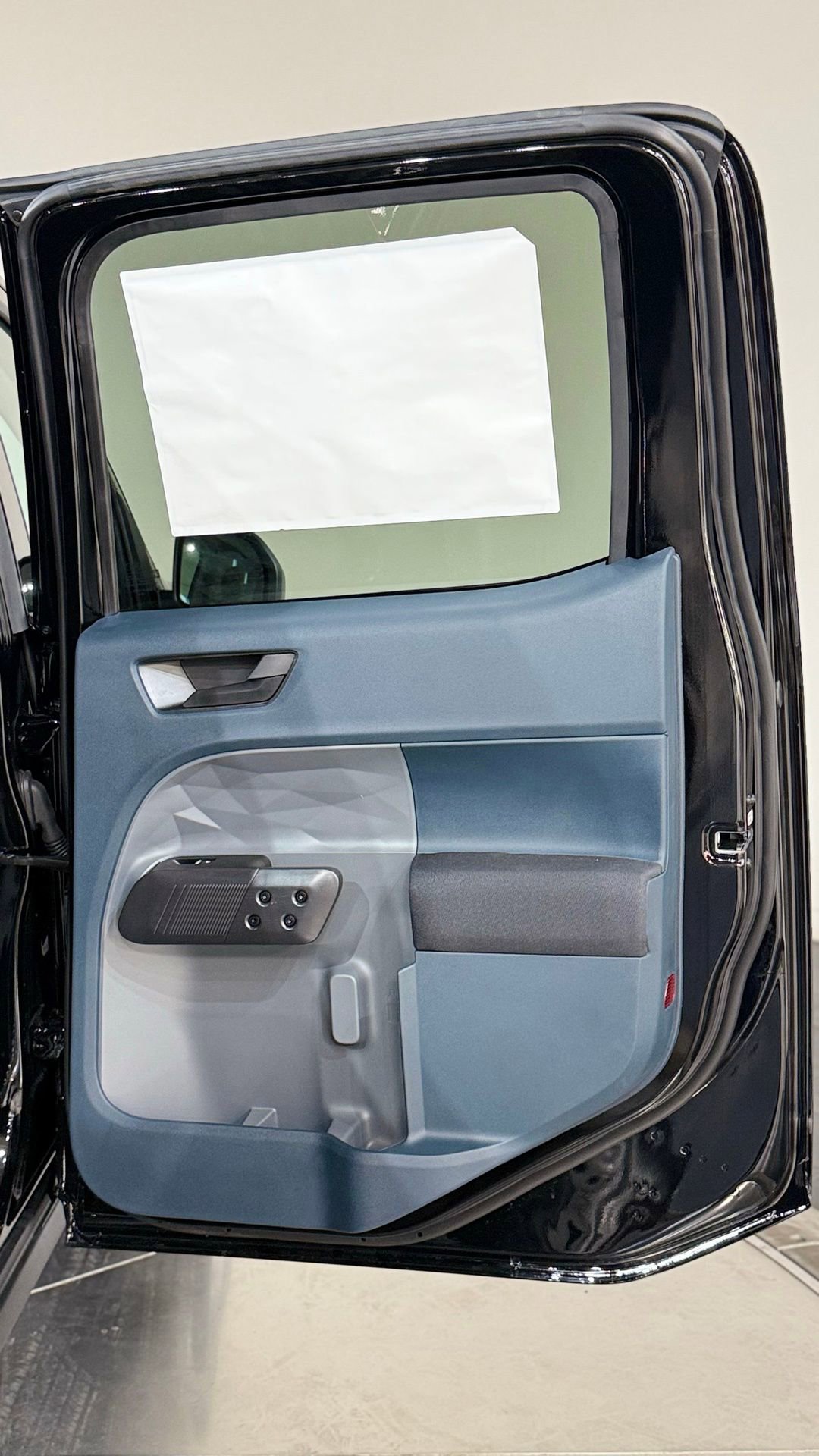 New 2026 Ford Maverick XL w/ Equipment Group 101A image 46