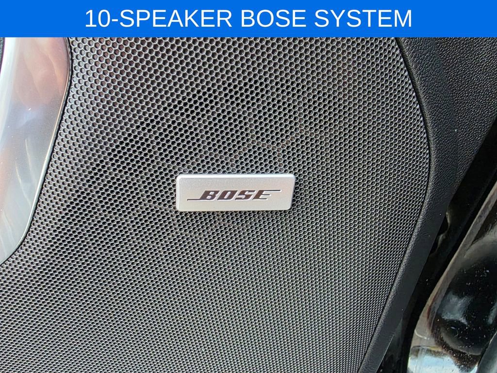 Used 2024 Chevrolet Tahoe High Country w/ Premium Package 2 image 16