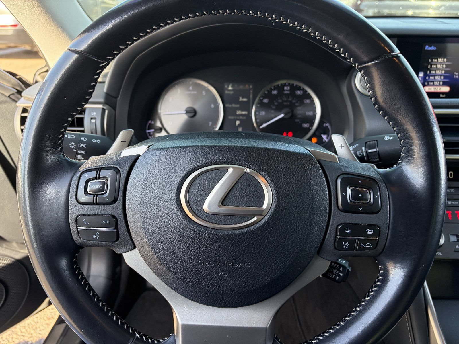 Used 2020 Lexus IS 300 RWD image 24