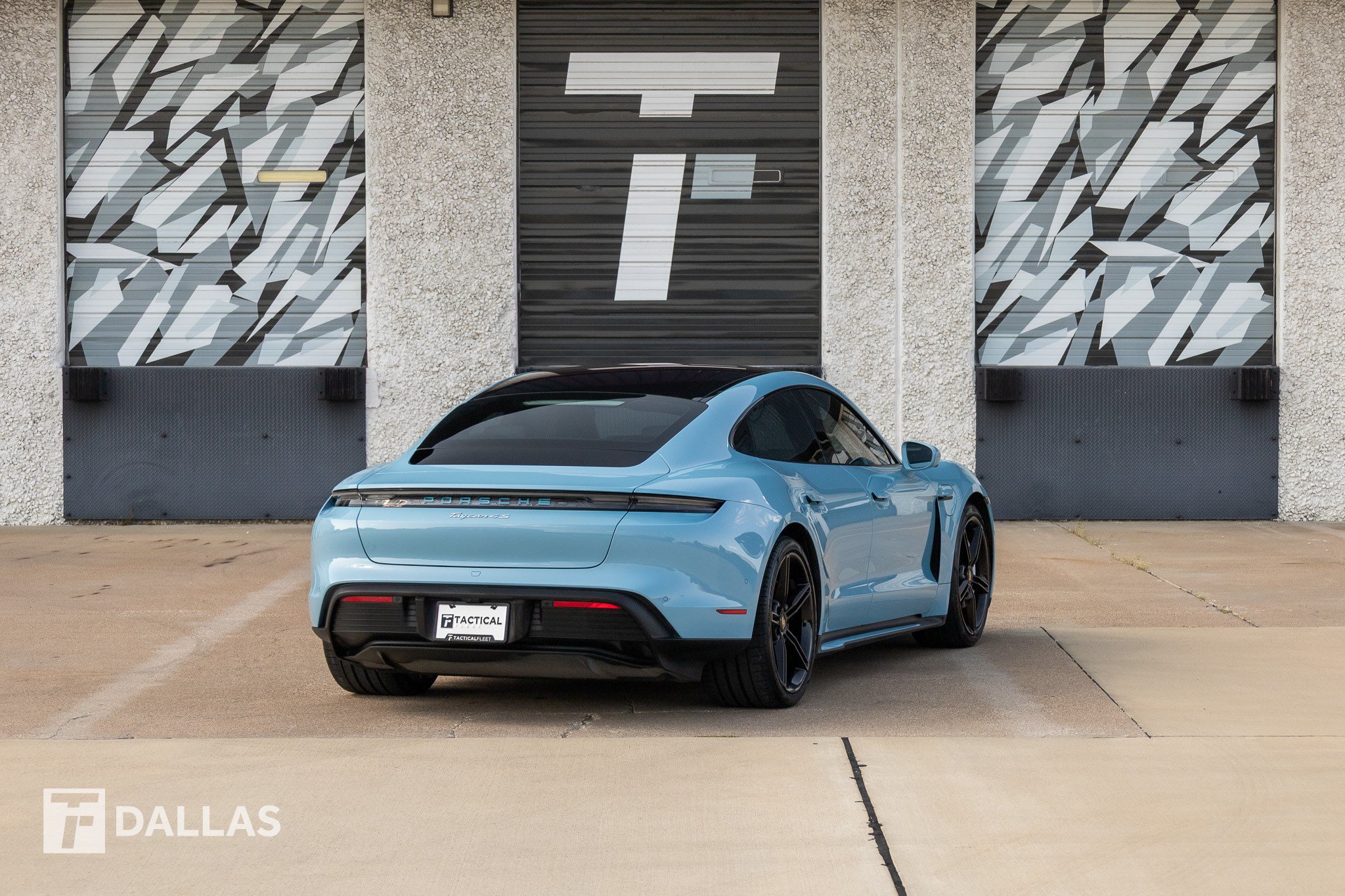 Used 2022 Porsche Taycan 4S AWD/4WD image 15