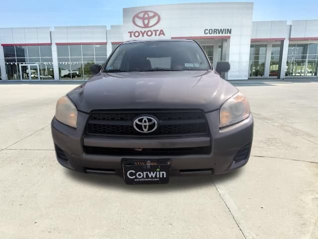 Used 2012 Toyota RAV4 4WD w/ Value Pkg image 18