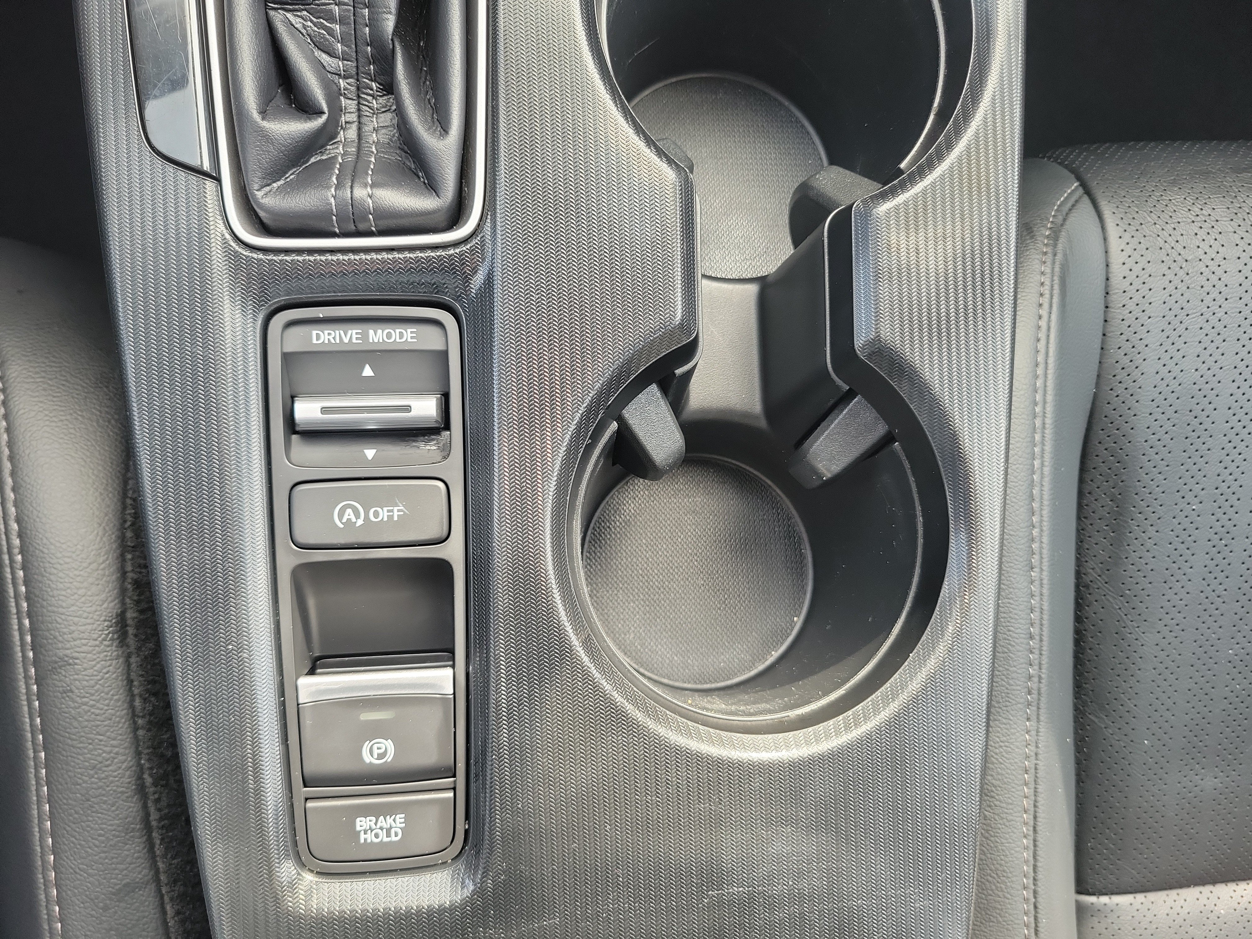 Used 2024 Honda Civic Touring image 28