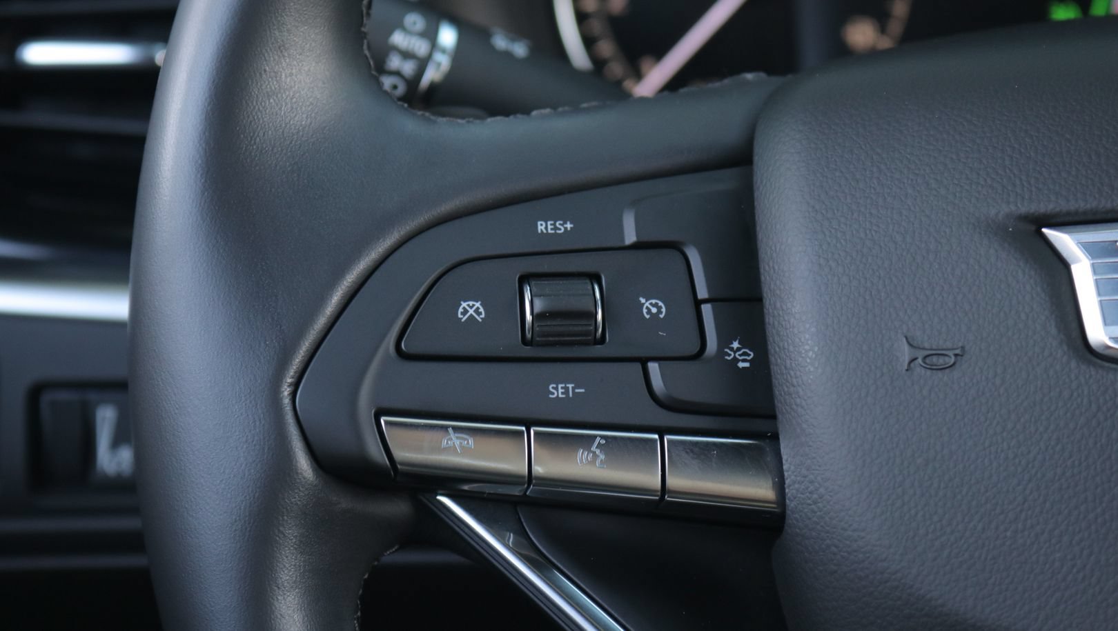 Used 2023 Cadillac XT6 Luxury FWD image 20