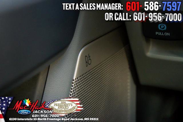 New 2025 Ford F150 Lightning Flash image 16