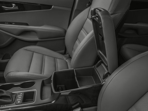 Used 2018 Kia Sorento EX w/ EX Advanced Touring Package image 18