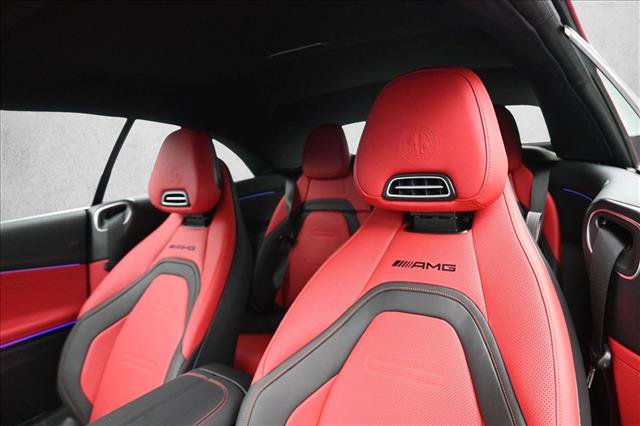 New 2027 Mercedes-Benz CLE 53 AMG 4MATIC Cabriolet image 10