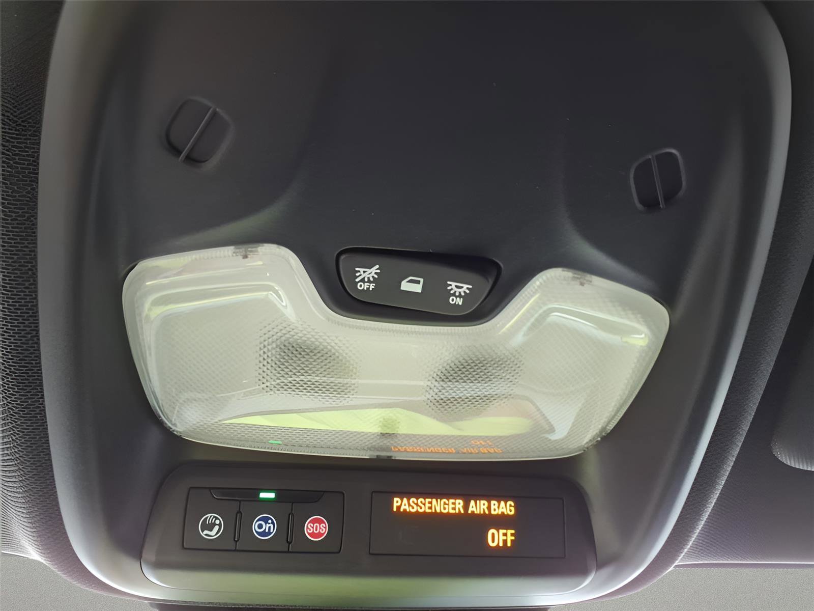 New 2026 Chevrolet Colorado W/T w/ WT Custom Package image 23