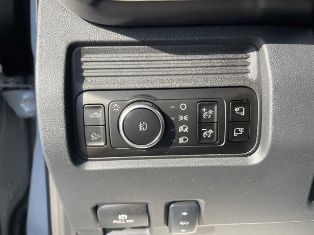 New 2026 Ford F250 Lariat image 17