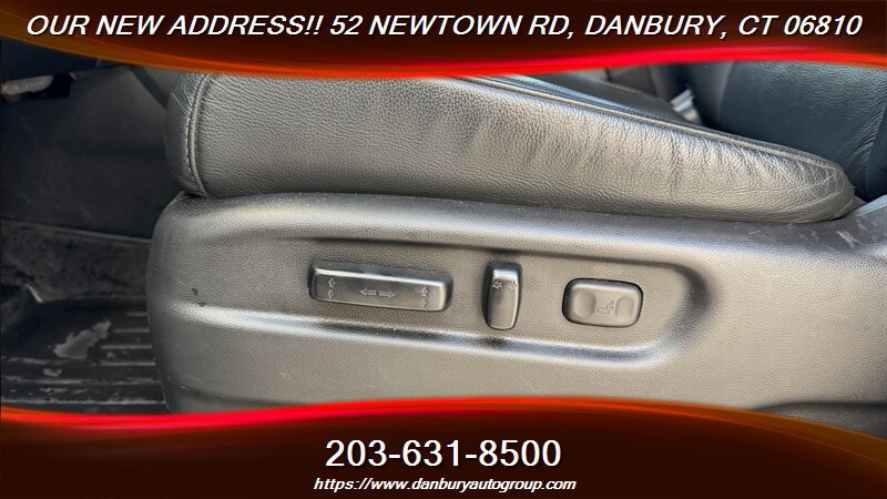 Used 2019 Honda Pilot Touring image 13