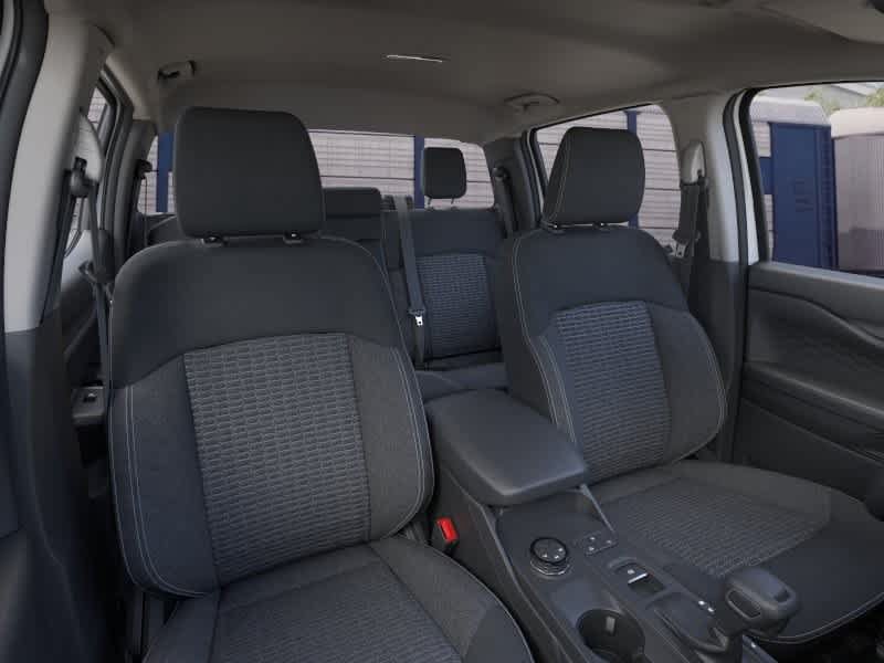 New 2026 Ford Ranger XL AWD/4WD image 11