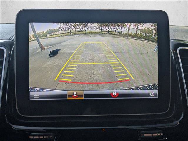 Used 2019 Mercedes-Benz GLS 450 GLS 450 w/ Premium 1 Package image 14