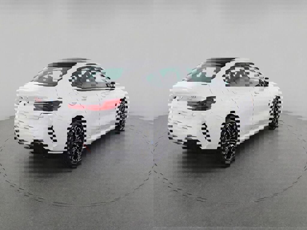 Used 2025 BMW 228i xDrive AWD/4WD image 38