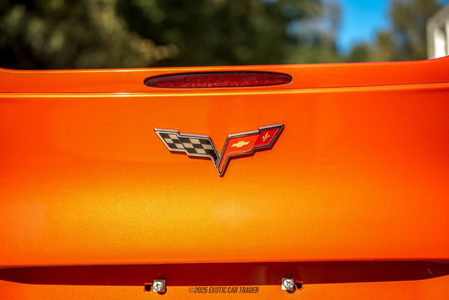 Used 2011 Chevrolet Corvette Z06 image 67