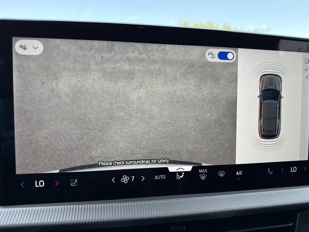 New 2026 Ford Explorer ST RWD image 25