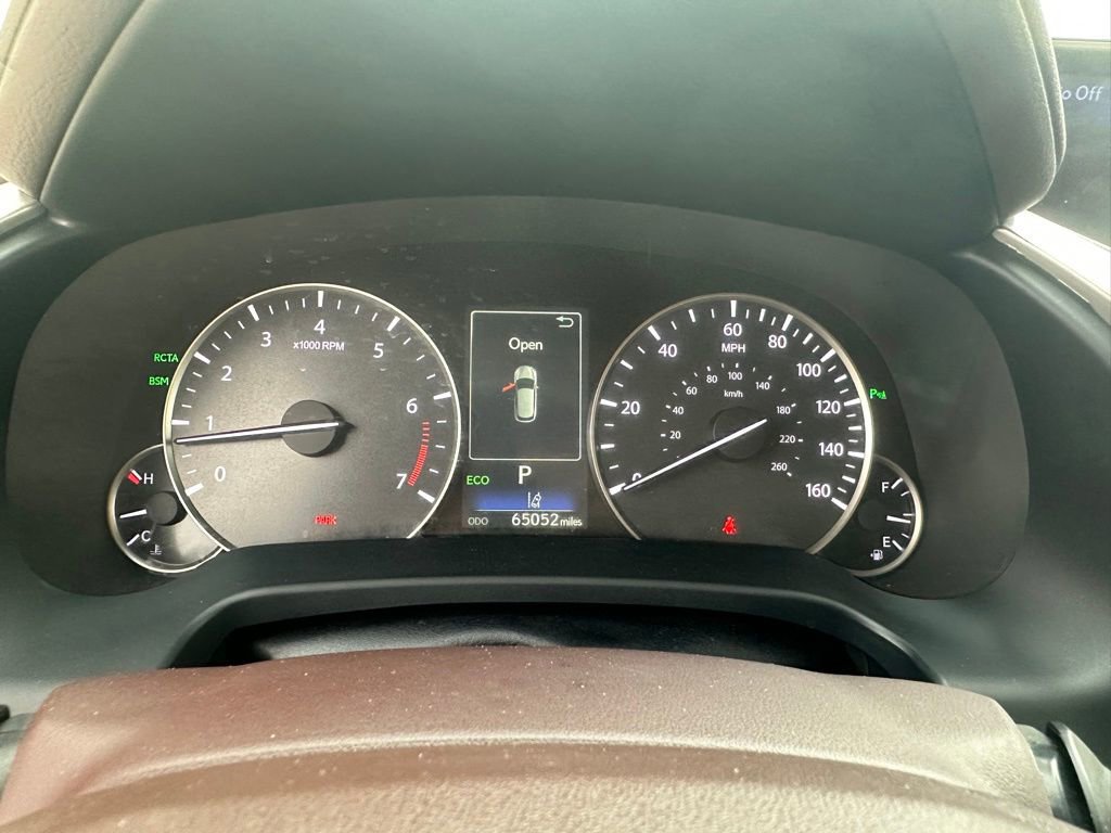 Used 2019 Lexus RX 350 AWD image 15