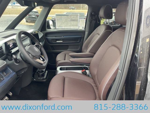 Used 2025 Volkswagen ID. Buzz Pro S RWD image 10