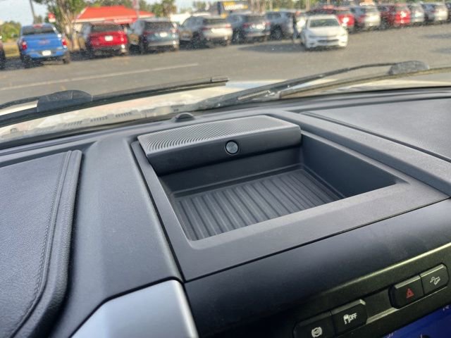 Used 2021 Ford F250 Lariat w/ Lariat Value Package image 23