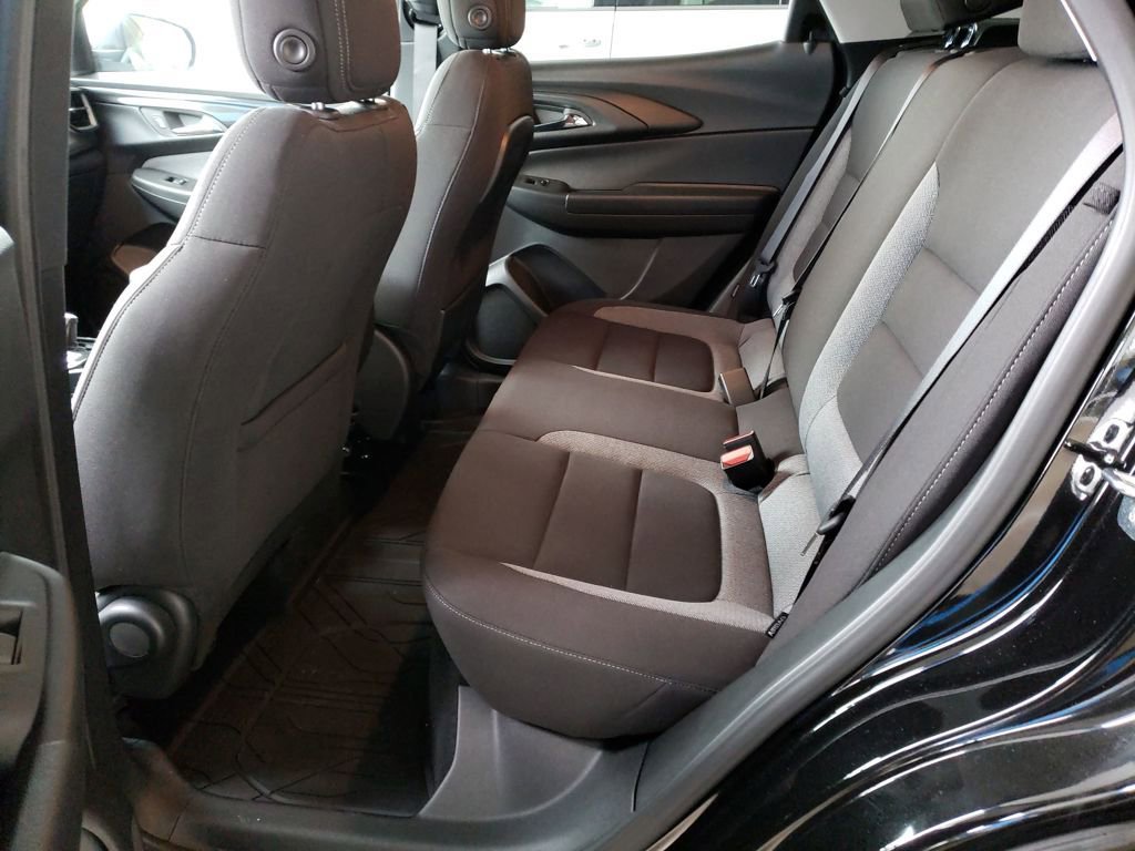 New 2026 Chevrolet TrailBlazer LT w/ LT Cold Weather Package image 21