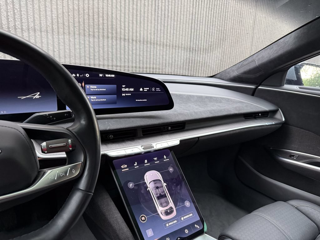 Used 2022 Lucid Air Grand Touring AWD/4WD image 36