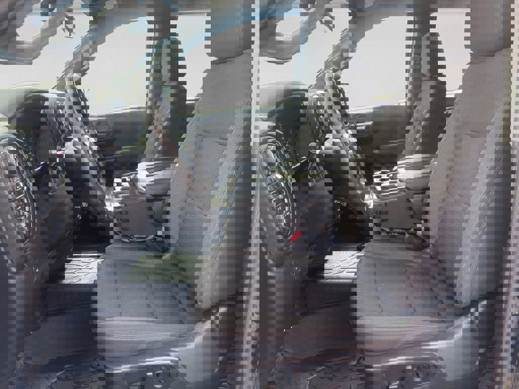 Used 2023 Chevrolet Silverado 1500 Custom w/ LPO, Dark Essentials Package image 10